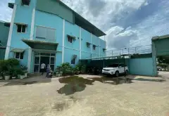 NHÀ Xưởng 3,5 CÔNG MẶT TIỀN NGUYỄN CỬU PHÚ - GỒM CẢ VĂN PHÒNG VÀ NHÀ Ở... Bán nhà mặt phố tại Tân Tạo, Hồ Chí Minh 12