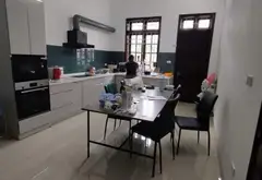Bán nhà riêng 5 tầng tại quận Cầu Giấy, trung tâm, ô tô tránh, 3 mặt thoáng... Bán nhà riêng tại Yên Hòa, Hà Nội 01