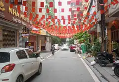 Bán nhà Ngụy Như Kon Tum 40m phân lô ô tô,kinh doanh đỉnh giá 16,8 tỷ... Bán nhà riêng tại Thanh Xuân, Hà Nội 03