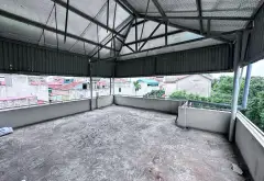 Bán nhà riêng 4 tầng 5 phòng ngủ tại Trâu Quỳ - vị trí thoáng, mặt tiền 4m... Bán nhà riêng tại Gia Lâm, Hà Nội 04