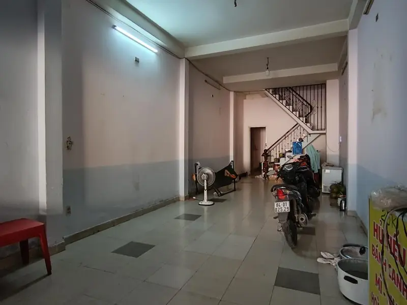 Bán nhà mặt phố 2 tầng gần Lê Văn Quới, diện tích 98m2 giá tốt... Bán nhà mặt phố tại Bình Trị Đông, Hồ Chí Minh 01