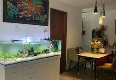 Bán căn hộ chung cư 3 phòng ngủ, diện tích rộng tại Quận 7, giá 5,15 tỷ... Bán căn hộ chung cư tại Tân Hưng, Hồ Chí Minh 05