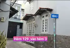 Nhà Góc Vàng Phước Long - Giá Sốc Chỉ Trong Tháng 5... Bán nhà riêng tại Phước Long, Hồ Chí Minh 07
