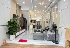 Nhà 5 tầng xinh xắn Hương Lộ 2, tặng full nội thất chỉ 7.5 tỷ... Bán nhà riêng tại Bình Trị Đông, Hồ Chí Minh 05