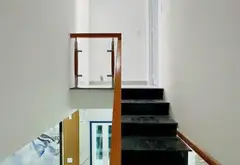 BÁN NHÀ 2 TẦNG MỚI cách MẶT TIỀN LÊ VĂN KHƯƠNG Q12 /METRO 3P - XE HƠI TỚI CỬA - DÂN TRÍ CAO... Bán nhà riêng tại Tân Thới Hiệp, Hồ Chí Minh 04