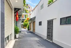 Nhà 2 tầng 63m2 ngay phường Tân Sơn Nhì, giá tốt chỉ 7.5 tỷ - Cơ hội hiếm có để sở hữu... Bán nhà riêng tại Tân Sơn Nhì, Hồ Chí Minh 09
