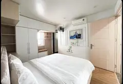 Bán căn hộ chung cư 3 phòng ngủ tại trung tâm thành phố, view biển tầng cao... Bán căn hộ chung cư tại Hồng Gai, Quảng Ninh 05