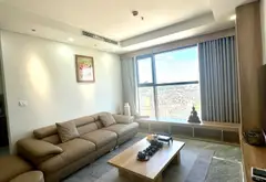 Căn hộ 3 phòng ngủ 114m2 tại Capital Elite Phạm Hùng, Hà Nội... Bán căn hộ chung cư tại Cầu Giấy, Hà Nội 06