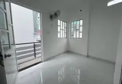 🆘 S.i.êu ph.ẩm Ba Đình Q.8 – Căn góc 3 tầng – DTSD 54m² – Hẻm thông – Cách hẻm xe hơi chỉ 2 căn... Bán nhà riêng tại Chánh Hưng, Hồ Chí Minh 02