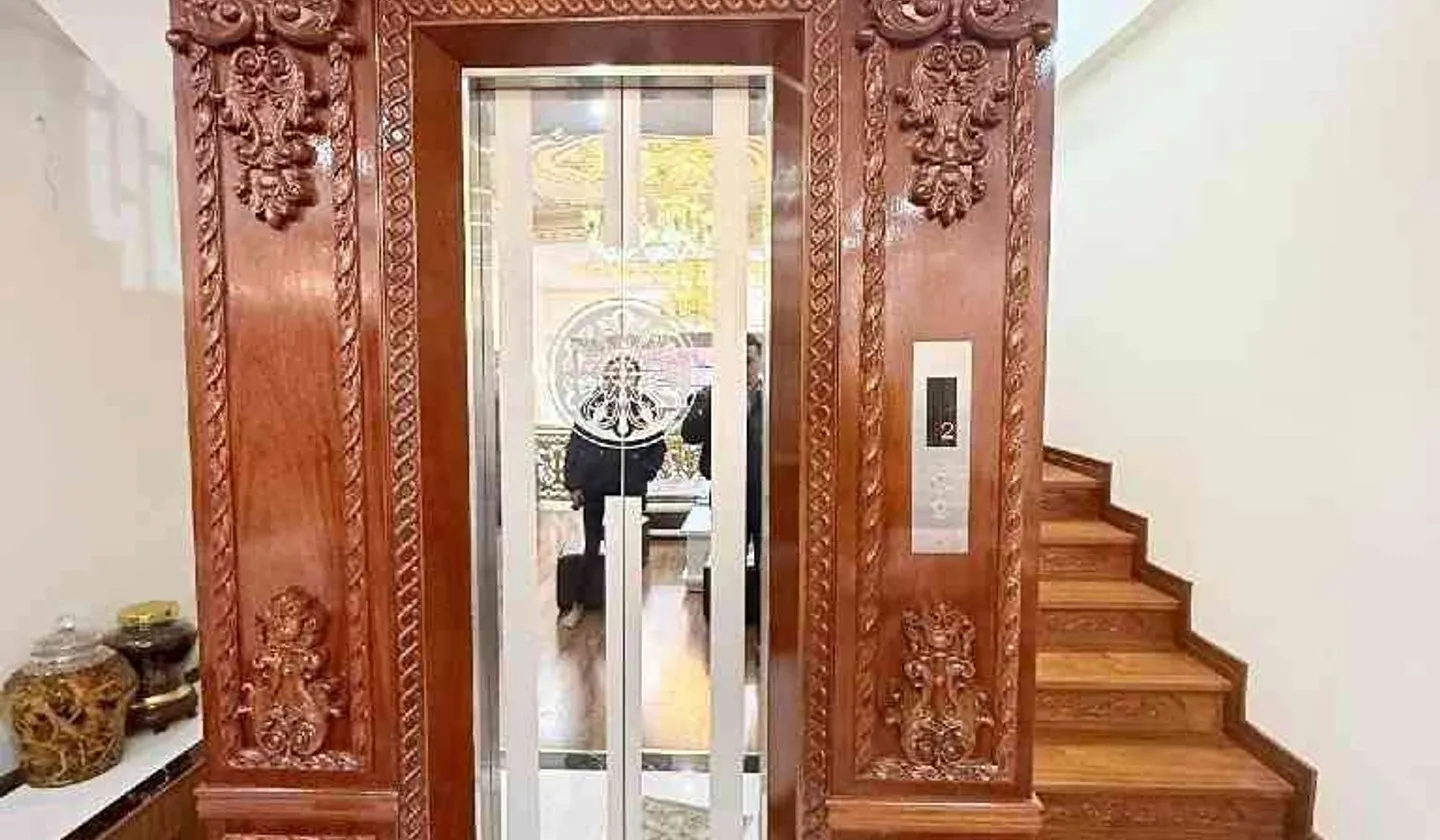 🔥🔥 SIÊU PHẨM NHÀ ĐẸP BẮC TỪ LIÊM – NGÕ Ô TÔ – GARA Ô TÔ – THANG MÁY – NHÀ DÂN XÂY TÂM HUYẾT... Bán nhà riêng tại Xuân Phương, Hà Nội 01