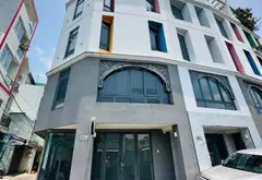 HIẾM - MẶT TIỀN CĂN GÓC 6 TẦNG THANG MÁY - 80M2 - VỊ TRÍ QUÁ ĐẸP KINH DOANH ĐỈNH... Bán nhà mặt phố tại Phú Lâm, Hồ Chí Minh 01