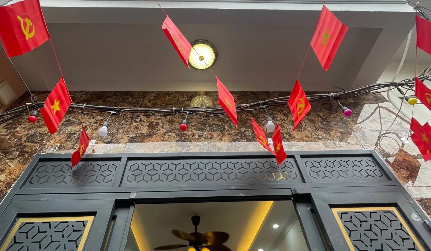 Bán nhà MINH KHAI HBT... Bán nhà riêng tại Tương Mai, Hà Nội 01