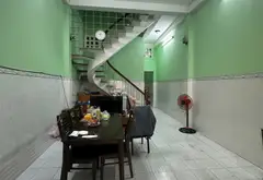 Nhà mặt phố 3 tầng siêu tiện kinh doanh ngay Lạc Long Quân, Tân Bình... Bán nhà mặt phố tại Bảy Hiền, Hồ Chí Minh 05