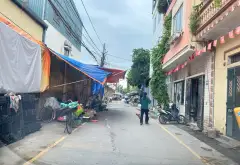 Cơ hội vàng sở hữu đất kinh doanh tại Thái Phù, Sóc Sơn giá tốt... Bán đất tại Sóc Sơn, Hà Nội 05