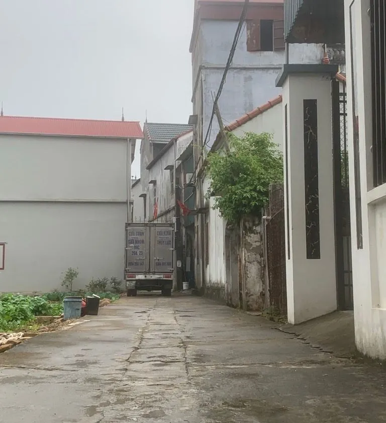 Cơ hội vàng sở hữu đất vị trí đắc địa gần dự án Vin tại Thuận Thành... Bán đất tại Ninh Xá, Bắc Ninh 01