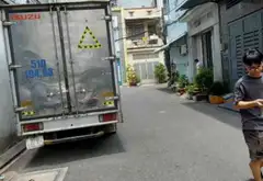 Nhà riêng 2 tầng hẻm ô tô tại Phạm Văn Bạch Tân Bình, diện tích 85m2... Bán nhà riêng tại Tân Sơn, Hồ Chí Minh 01