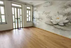 HẺM XE TẢI THÔNG - NGAY CC PHÚC NGUYÊN - 4 TẦNG BTCT - 82M2 - 6PN - GẦN MẶT TIỀN - SỔ VUÔNG... Bán nhà riêng tại Tân Sơn, Hồ Chí Minh 05