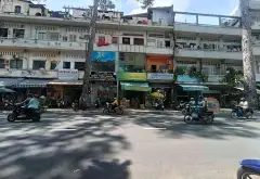 Shop House Đắc Địa Trung Tâm Quận 5 Với Vị Trí Vàng Trên Phố Hùng Vương... Bán nhà mặt phố tại An Đông, Hồ Chí Minh 04