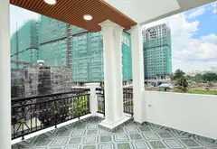 💥NHÀ 4 TẦNG DTSD 180 HXH FULL NỘI THẤT CHỈ 7.98 tỷ NGAY CC GAMUDA Đ.LÒ LU - LÃ XUÂN OAI Q9💥... Bán nhà riêng tại Long Phước, Hồ Chí Minh 04