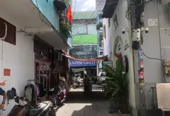 Bán nhà 5 tầng, 9 CHDV, MT rộng, gần rạch xuyên tâm, thoáng mát quanh năm tại Bạch Đằng, Gia Định... Bán nhà riêng tại Gia Định, Hồ Chí Minh 03