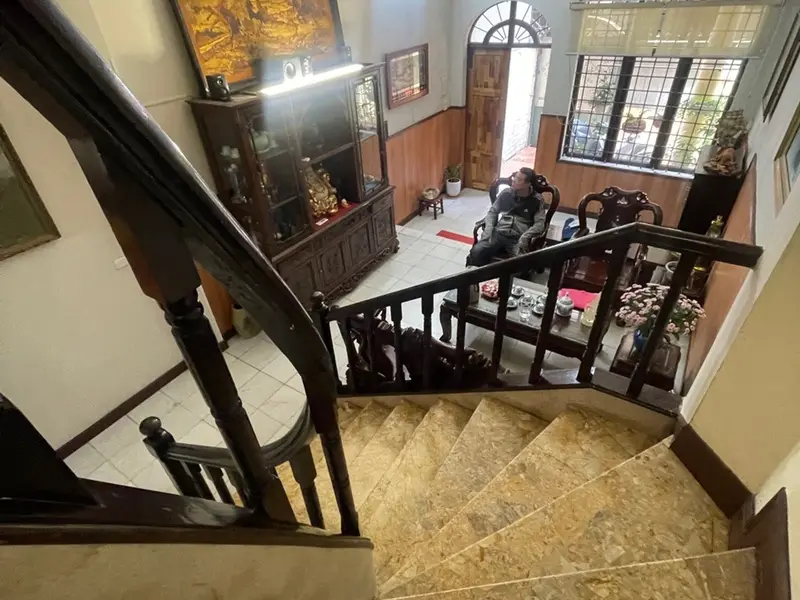 Cơ hội hiếm có sở hữu nhà phố vị trí đẹp giá hợp lý ở Giáp Bát... Bán nhà riêng tại Tương Mai, Hà Nội 01