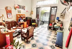 🏠BÁ.N NHÀ CHÍNH CHỦ LÂU NĂM _ 82M2(4,1M x 20M)_LÊ THỊ RIÊNG QUẬN 12💰CHỈ 4TỶ 700TR (TL).... Bán nhà riêng tại Thới An, Hồ Chí Minh 02