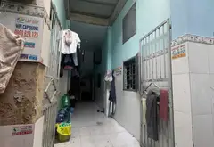 Nhà 2 tầng 7pn 7wc đường bờ sông,sát kênh tham lương khu Tân Tạo,hẻm xe máy 2m... Bán nhà riêng tại Tân Tạo, Hồ Chí Minh 02