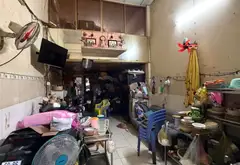 Bán nhà mặt phố diện tích 75m2, giá 9.7 tỷ, khu phân lô đồng bộ... Bán nhà mặt phố tại Phú Thạnh, Hồ Chí Minh 08