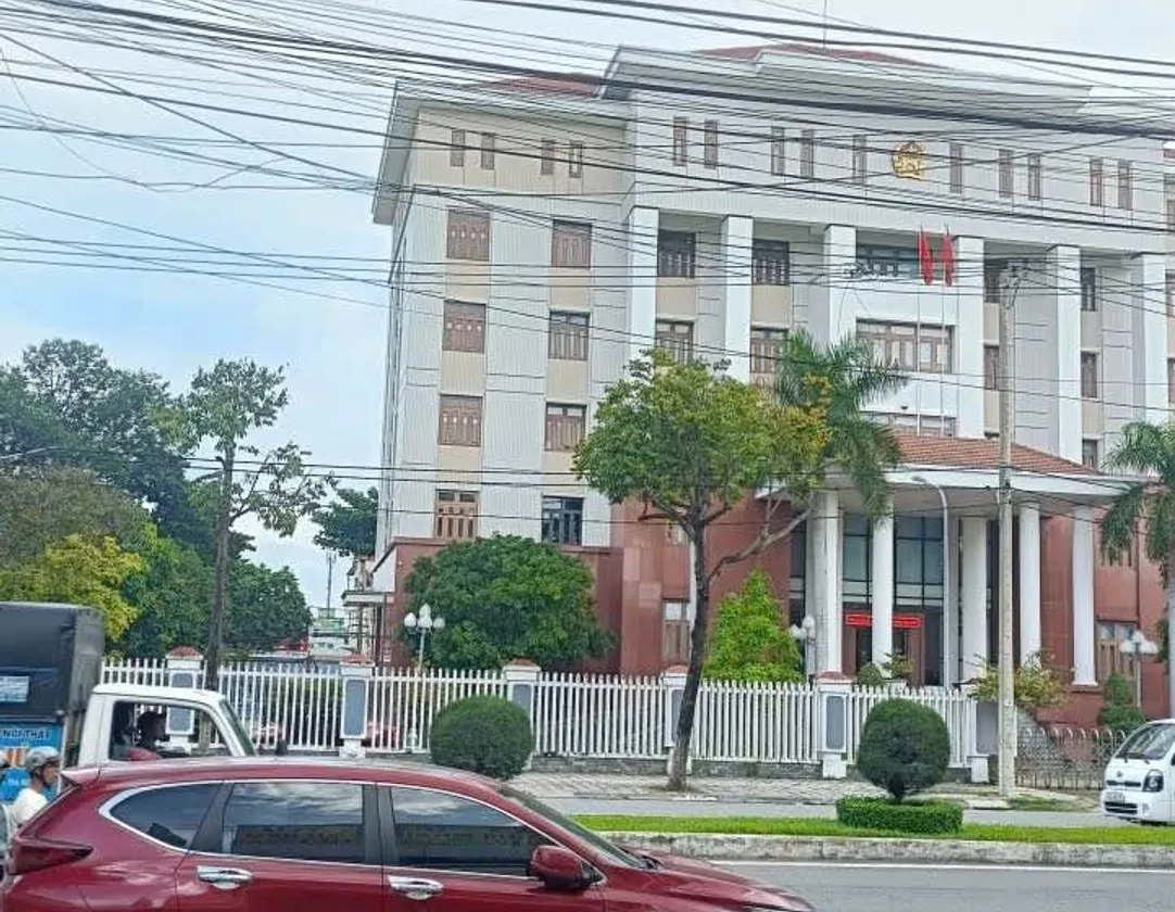 Nhà mặt phố Nguyễn Hữu Thọ giá cực tốt, kinh doanh đỉnh... Bán nhà mặt phố tại Cẩm Lệ, Đà Nẵng 01