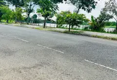 ĐẤT VIEW SÔNG KHU BIỆT THỰ TAM ĐA – DỰ ÁN TRƯỜNG ĐH MỞ... Bán đất tại Long Phước, Hồ Chí Minh 04