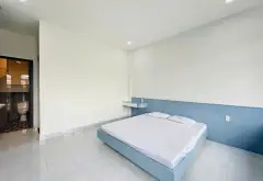 Nhà 5 tầng 3 phòng ngủ tại Dương Quảng Hàm giá 7.45 tỷ... Bán nhà riêng tại An Nhơn, Hồ Chí Minh 13