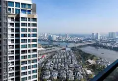 Căn hộ xịn tầng cao view cực chất Landmark 2pn - 78m2 chỉ 13ty... Bán căn hộ chung cư tại Thạnh Mỹ Tây, Hồ Chí Minh 15