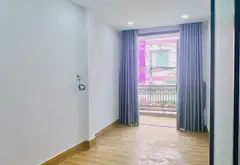 Nhà phố 3 tầng mới xây tại Tân Phú, giá 3.55 tỷ... Bán nhà mặt phố tại Phú Thọ Hòa, Hồ Chí Minh 10