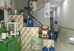 Bán nhà mặt phố Giáng Hương 2 tầng diện tích 97.5m² giá 7 tỷ đồng... Bán nhà mặt phố tại Tân Thới Hiệp, Hồ Chí Minh 04