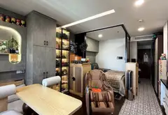 Bán căn hộ chung cư 1 phòng ngủ tại Núi Trúc, quận Ba Đình, khu chung cư 5 sao... Bán căn hộ chung cư tại Giảng Võ, Hà Nội 03