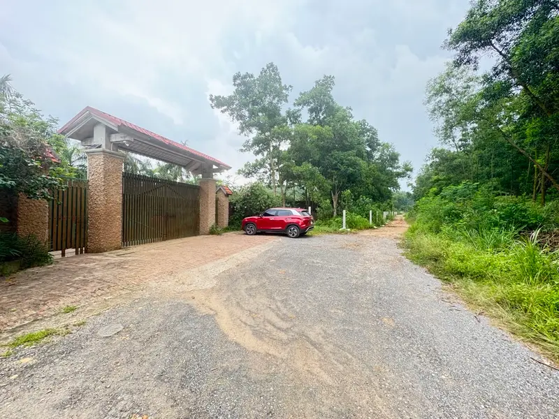 Đất Vàng 4000m² Đẹp Nhất Sóc Sơn - Cơ Hội Vàng Cho Nhà Đầu Tư!... Bán owner_side tại Sóc Sơn, Hà Nội 01