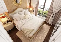 Bán căn hộ chung cư Tòa A, Hùng Thắng, tầng 25, 62.8m², 2 phòng ngủ, giá 2.95 tỷ... Bán căn hộ chung cư tại Bãi Cháy, Quảng Ninh 02