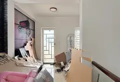 Nhà mặt tiền 5 tầng 66m2. 4,5 x 24m. Đường Lê Đức Thọ. phường An Hội Tây giá từ 11.5 tỷ... Bán nhà mặt phố tại An Hội Tây, Hồ Chí Minh 02
