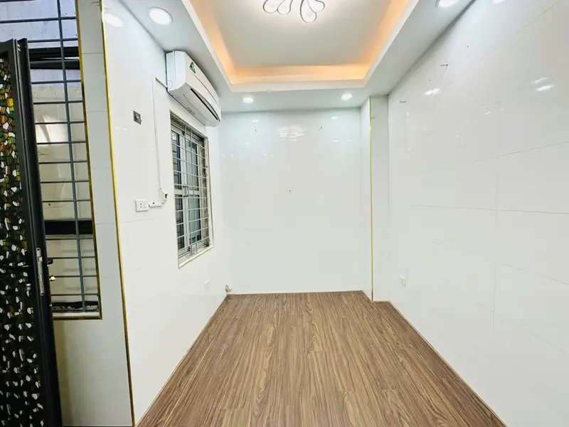Nhà riêng 4 tầng hai mặt ngõ thoáng tại phường Ba Đình, Hà Nội... Bán nhà riêng tại Ba Đình, Hà Nội 01