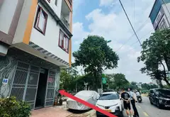 Nhà mặt phố phường Kinh Bắc- Yna, không gian sống lý tưởng... Bán nhà mặt phố tại Kinh Bắc, Bắc Ninh 01