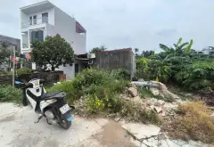 Bán đất thổ cư mặt tiền rộng tại TĐC Vườn Đốm, giá cạnh tranh... Bán đất tại Hưng Đạo, Hải Phòng 02