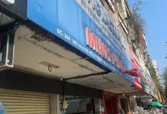 Căn hộ 2 tầng rộng rãi ngay Lý Thường Kiệt quận Tân Bình... Bán căn hộ chung cư tại Tân Hòa, Hồ Chí Minh 01
