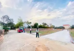 Bán đất 106m2 tại xã phường, mặt tiền 7m, pháp lý rõ ràng... Bán owner_side tại Kim Anh, Hà Nội 03