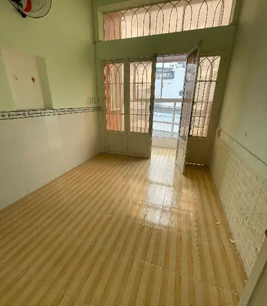 Bán nhà HXH Trần Văn Quang 56m2 ngang 6m - 3 tầng chưa đến 7 tỷ... Bán nhà riêng tại Bảy Hiền, Hồ Chí Minh 01