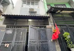 🔥 BÌNH THẠNH NGAY BẠCH ĐẰNG – HẺM Ô TÔ 4M – 43M 4 TẦNG – 4PN – SÂN THƯỢNG TRƯỚC SAU – CHỈ 5,29 TỶ... Bán nhà riêng tại Bình Thạnh, Hồ Chí Minh 02