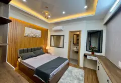 💥 SIÊU PHẨM 5 TẦNG-FULL NỘI THẤT- HẼM OTO- KHU ĐỒNG BỘ CAO TẦNG- MẶT TIỀN OTO TRÁNH- XÁCH VALY Ở... Bán nhà riêng tại An Hội Đông, Hồ Chí Minh 13