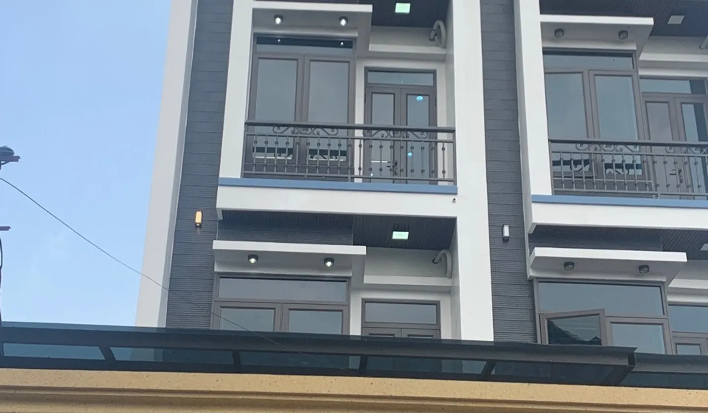 Nhà riêng 4 tầng hiện đại, thang máy, vị trí đắc địa tại khu An Đồng... Bán nhà riêng tại An Hải, Hải Phòng 01