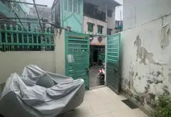 Bán nhà riêng 4 tầng 98m2 tại Quận 4 giá 9,x tỷ... Bán nhà riêng tại Xóm Chiếu, Hồ Chí Minh 01