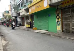 Nhà Mặt Phố Tân Bình Siêu Đẹp, Kinh Doanh Đỉnh... Bán nhà mặt phố tại Tân Bình, Hồ Chí Minh 03
