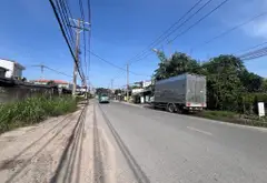 Bán đất mặt tiền 2 mặt tiền kinh doanh tại Hóc Môn, diện tích 2368m2... Bán đất tại Tân Hiệp, Hồ Chí Minh 03